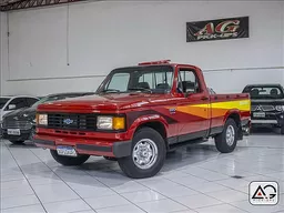 Chevrolet D20