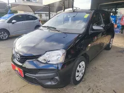 Toyota Etios