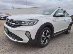 Volkswagen Nivus