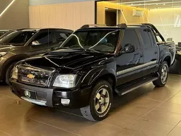 Chevrolet S10