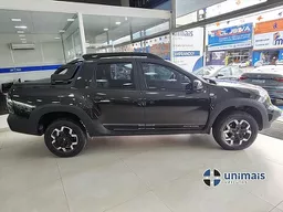 Renault Oroch