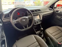 Volkswagen Voyage