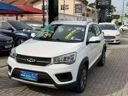 Chery Tiggo 2