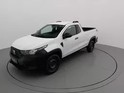 Fiat Strada