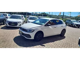 Volkswagen Polo Hatch