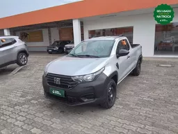Fiat Strada
