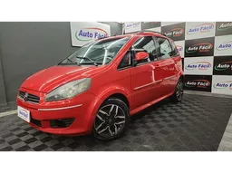 Fiat Idea