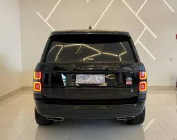 Range Rover Vogue