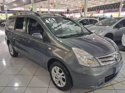Nissan Livina
