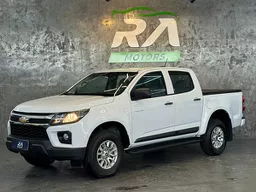Chevrolet S10