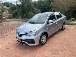 Toyota Etios
