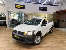 Volkswagen Saveiro