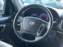 Hyundai Santa Fé