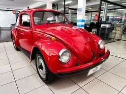Volkswagen Fusca