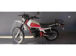 XL 250