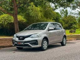 Toyota Etios