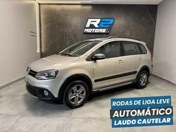 Volkswagen Space Cross