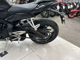 Triumph Street Triple