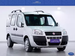 Fiat Doblò
