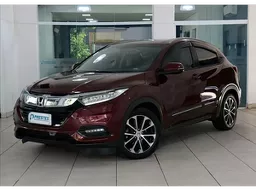 HR-V