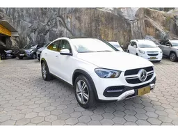 Mercedes-benz GLE 400