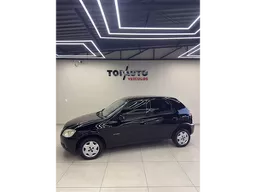 Chevrolet Celta