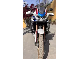 CRF