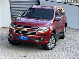 Comprar Trailblazer Chevrolet Novos e Seminovos em Jaú/SP