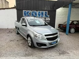 Chevrolet Montana
