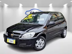 Chevrolet Celta