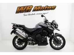 Tiger 1200