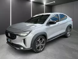 Fiat Fastback