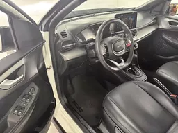 Fiat Pulse