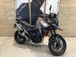 Tiger 900