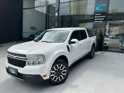 Ford Maverick