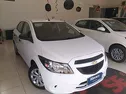 Chevrolet Onix 2019-branco-paracatu-minas-gerais-11