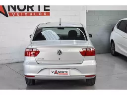 Volkswagen Voyage
