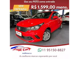 Fiat Argo