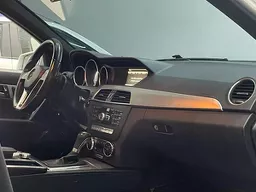 Mercedes-benz C 250