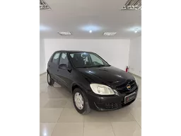 Chevrolet Celta