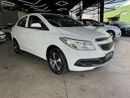 Chevrolet Prisma