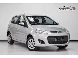 Fiat Palio