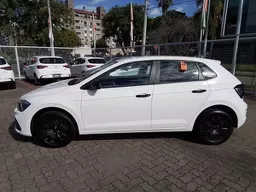 Volkswagen Polo Hatch