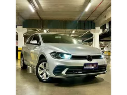Volkswagen Polo Hatch