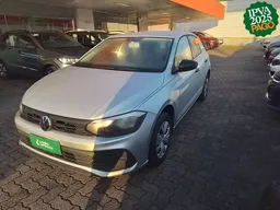 Volkswagen Polo Hatch