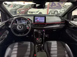 Fiat Fastback