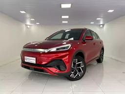 BYD