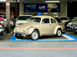 Volkswagen Fusca
