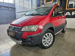 Fiat Idea