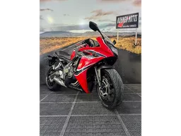 CBR 650